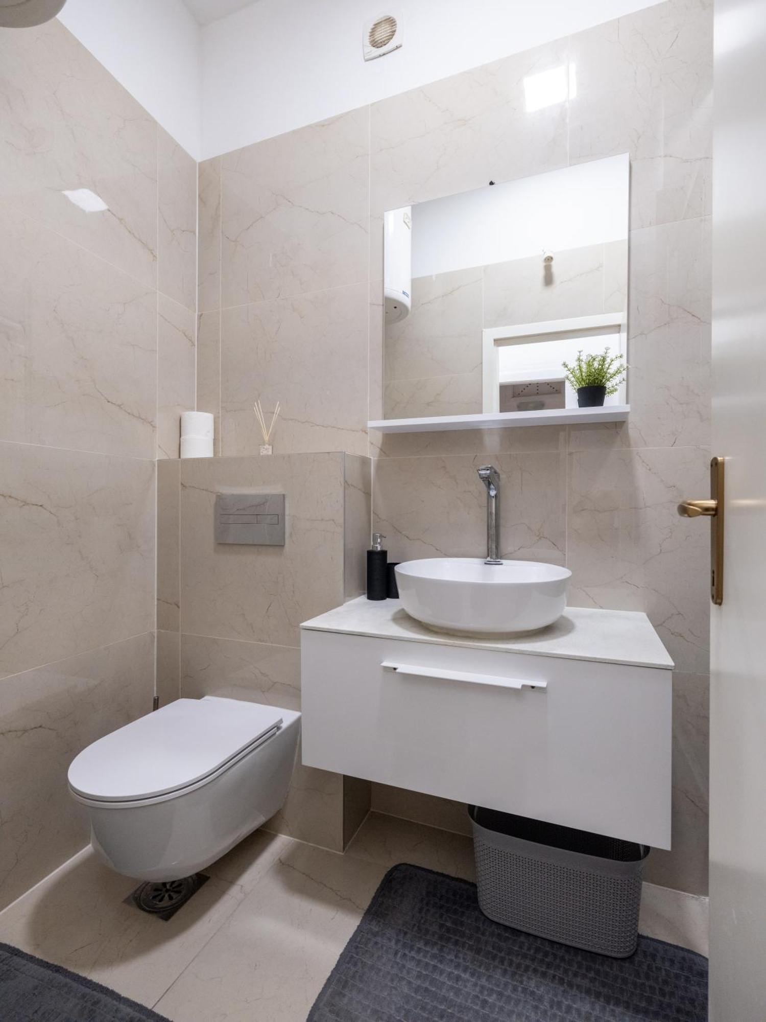 Appartement Tinel à Dubrovnik Extérieur photo