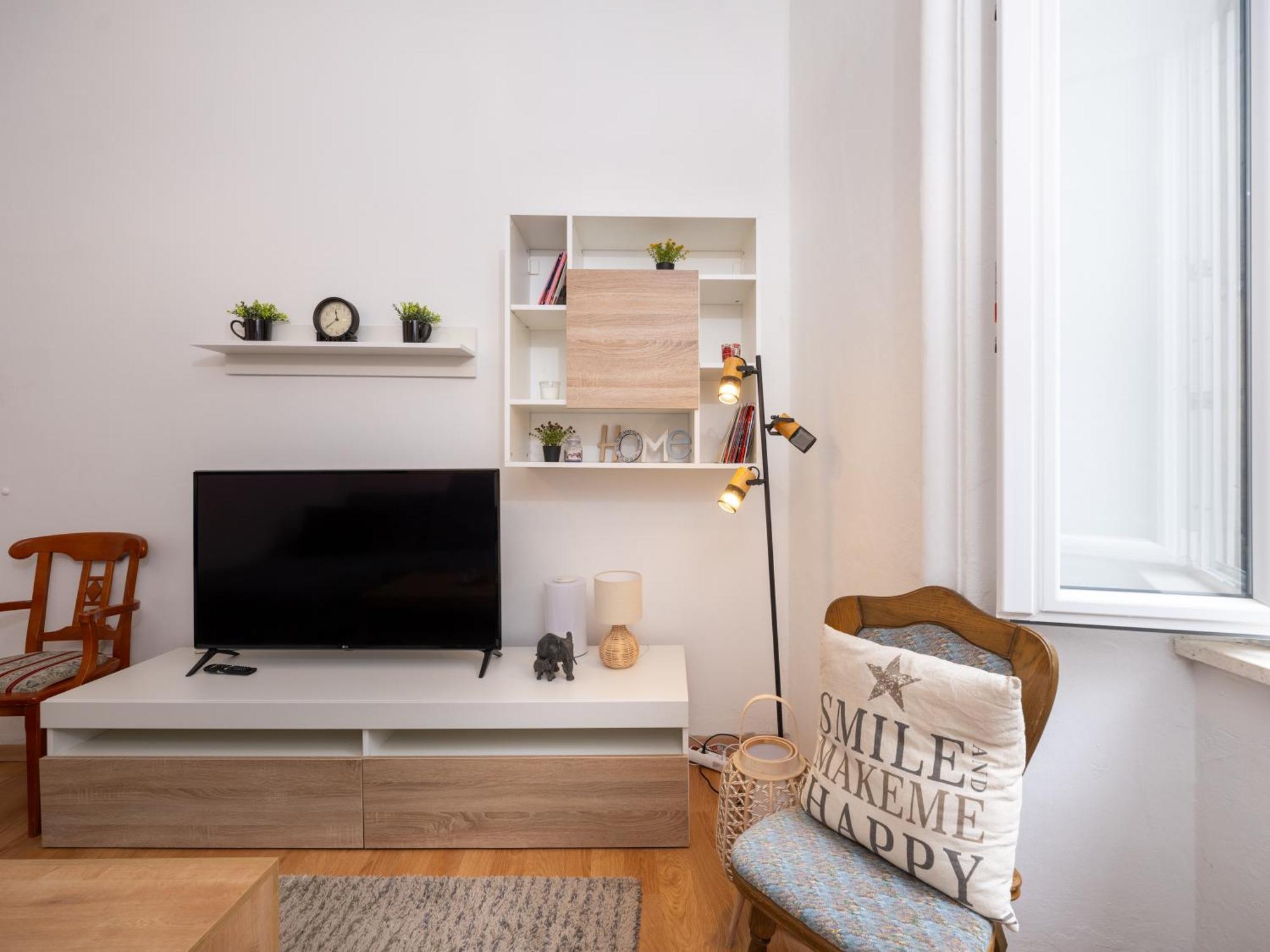 Appartement Tinel à Dubrovnik Extérieur photo